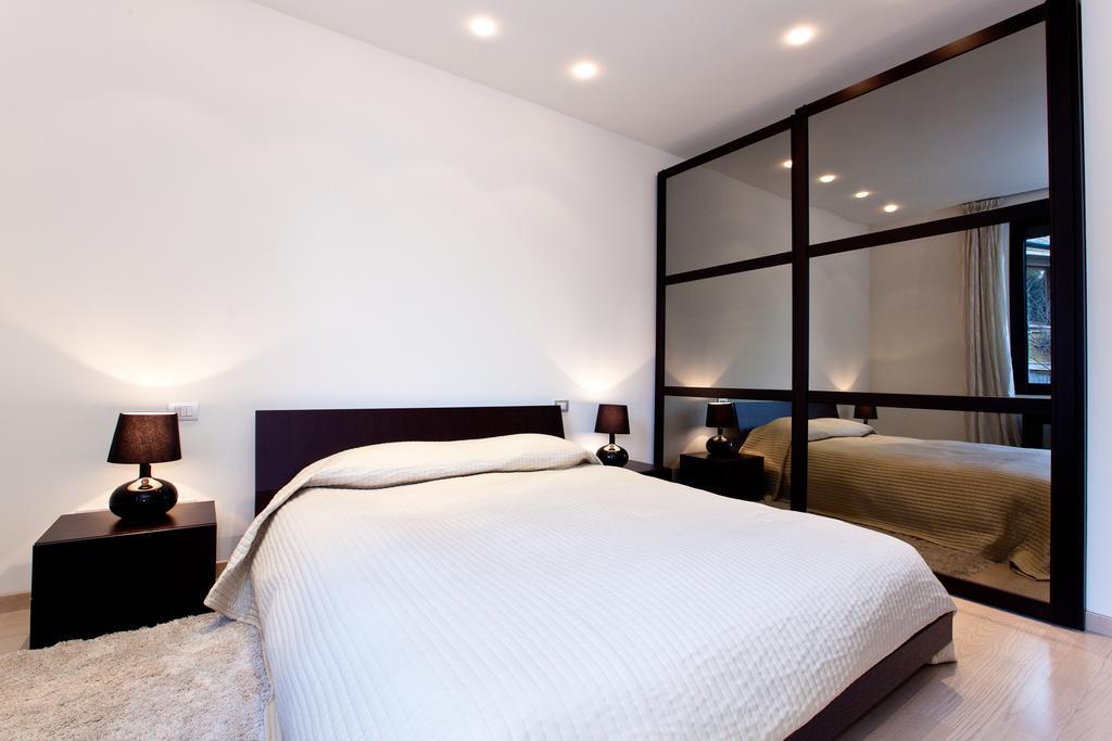 Appartement Homeinmilano Duomo Milan