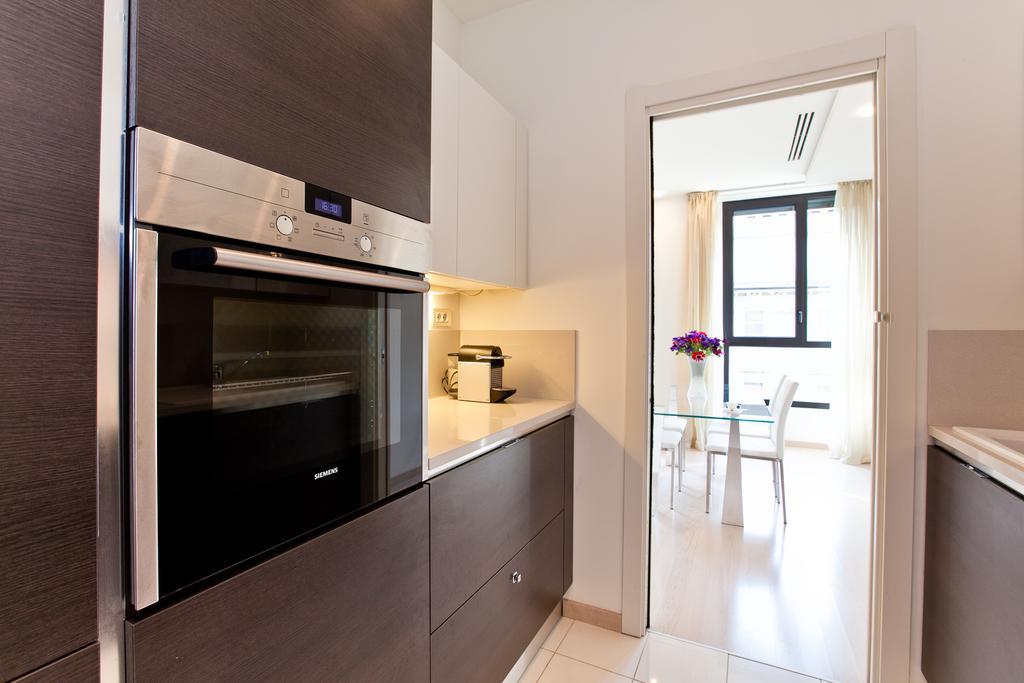 Homeinmilano Duomo Apartamento