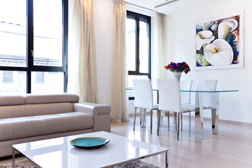 Homeinmilano Duomo Apartamento *